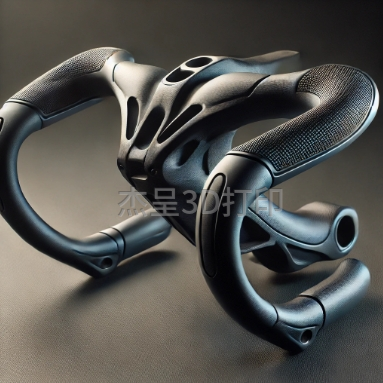 3D打印重塑骑行体验的关键细节