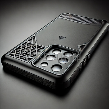 3D打印定制手机壳之路