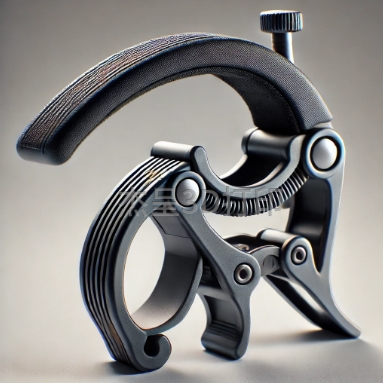 3D打印定制乐器配件