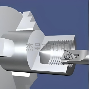 工业 “螺丝钉” 背后的技术革新之路