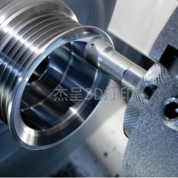 常见机械加工工艺介绍