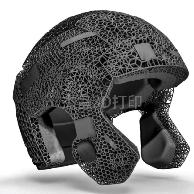 3D打印晶格结构