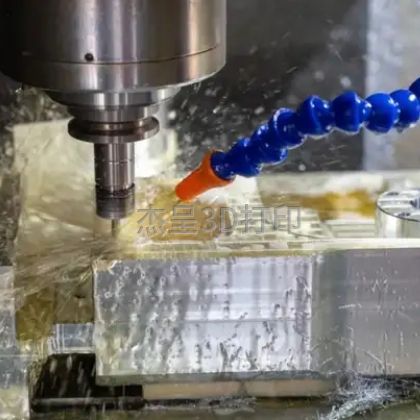 3D打印技术成本控制的核心要素解析