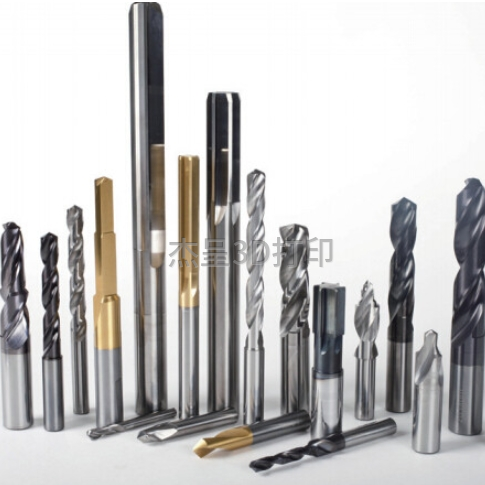 探秘数控加工刀具技术要点