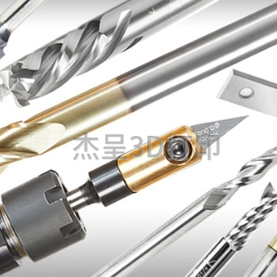 剖析铣削非标刀具制造要点