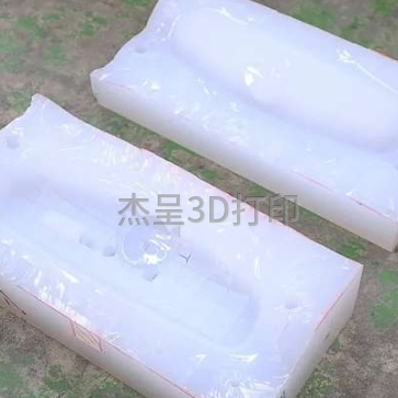 解锁真空复模在制造业的独特魅力