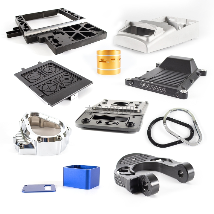 解锁小批量手板加工的价值密码