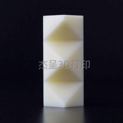 解锁3D打印材料的秘密