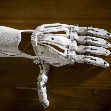 3D 打印赋能医疗器械发展