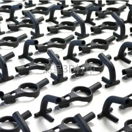 3D打印与注塑工艺的对决与未来