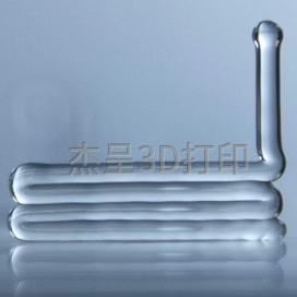 探秘3D打印的多领域成果