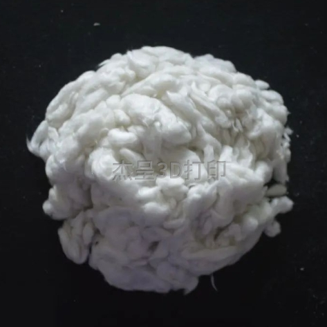 3D打印尼龙加玻纤材料全解析