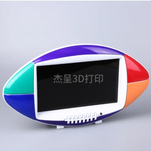 手板制作工业产品研发的关键助力