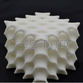 3D打印性能与应用新突破