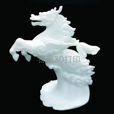 3D打印材料抉择关键