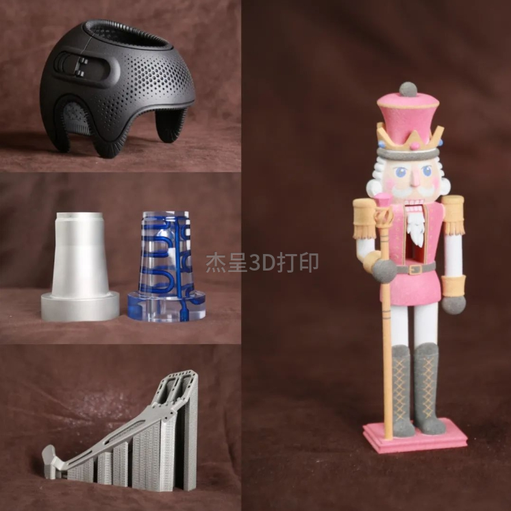 3D打印支撑结构利弊与对策