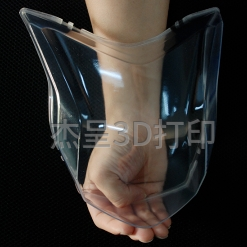 探秘3D打印透明树脂的多元世界