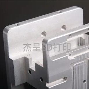 探秘常见CNC手板加工方式