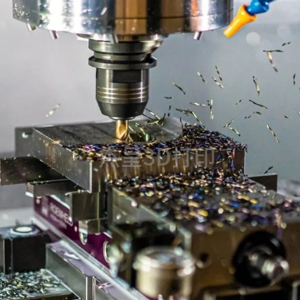 CNC加工全解及企业推荐