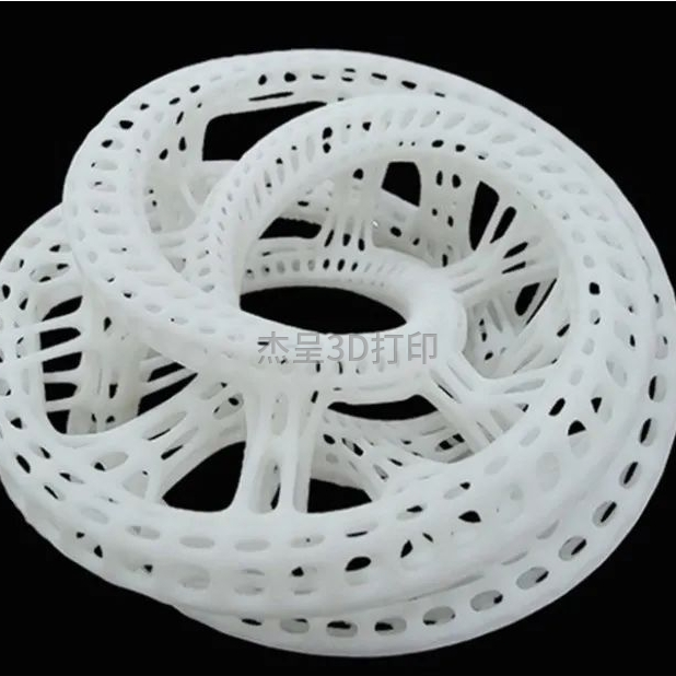 3D打印的精细之选