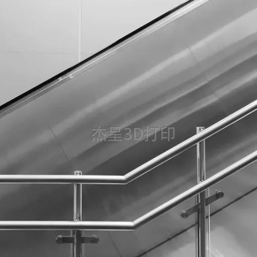 316L不锈钢3D打印的明星材料