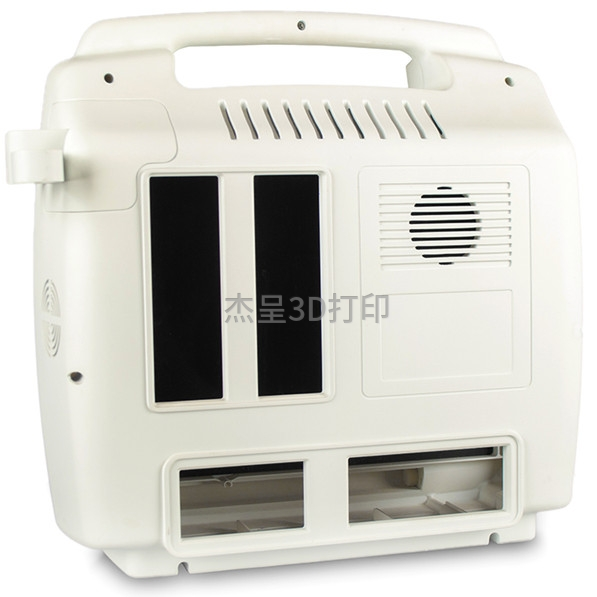 探秘ABS手板的CNC加工之路