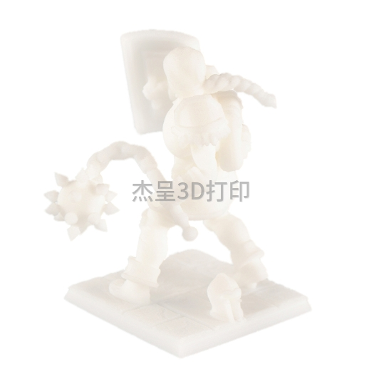 厦门3D打印机打造行业品质标杆