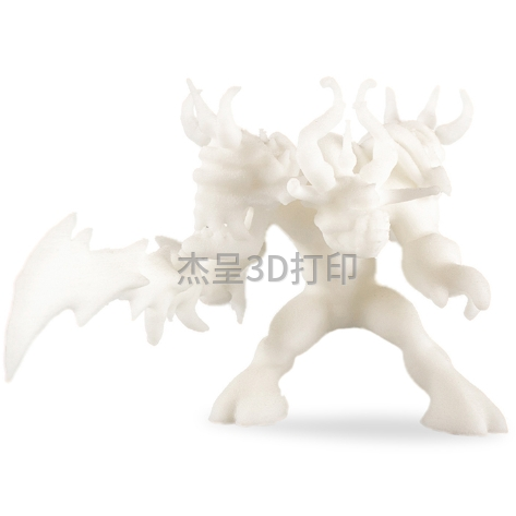 厦门3D打印机开启全球产业应用新纪元