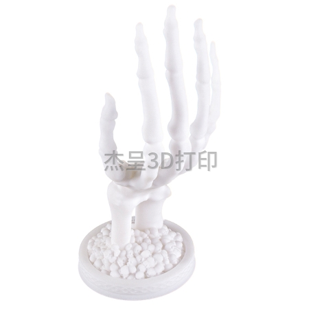 厦门3D打印服务平台：驱动制造业创新与产业升级