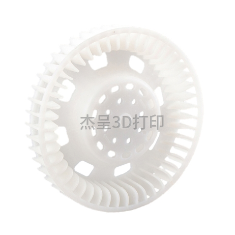 探秘3D打印之耐高温材料应用