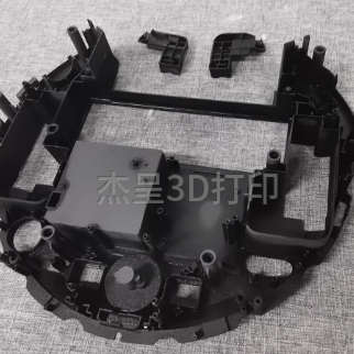 3D打印重塑制造业的柔性定制力量