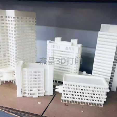 3D打印之光光固化技术的多维解析