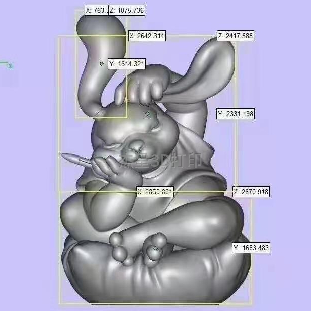 3D打印+CNC复合工艺实现±0.05mm级精度突破