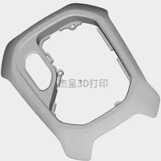 光敏树脂与金属3D打印材料创新