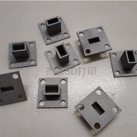 3D打印重塑喇叭天线制造格局