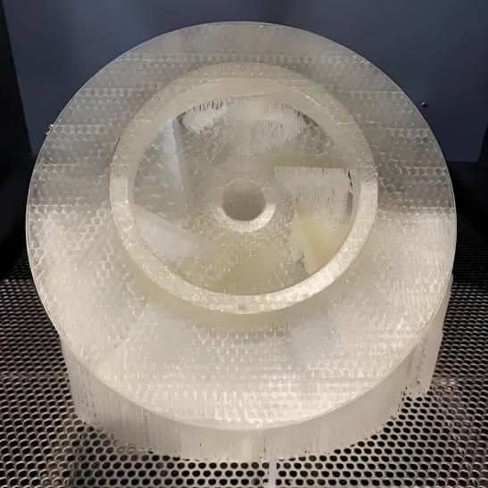 厦门3D打印机器厂家助力制造业转型升级