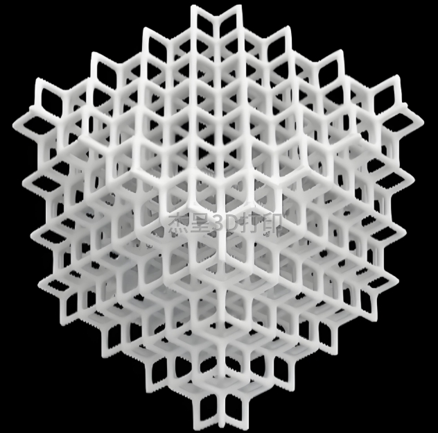 3D打印建模技术的设计流程介绍