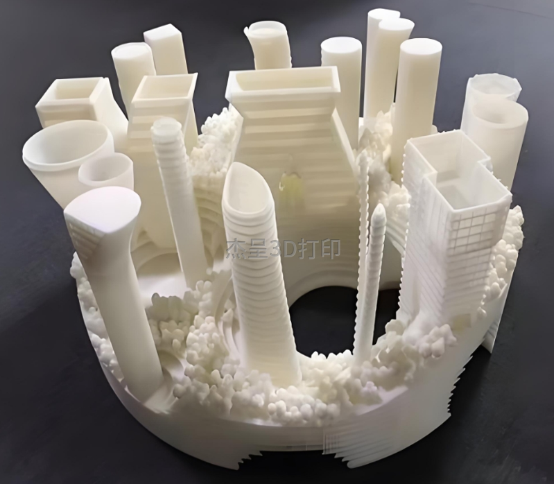 3D打印引领制造业的新变革