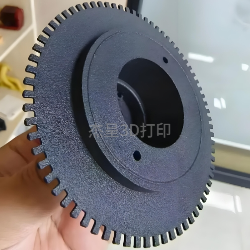 3D打印材料的物理与化学特性