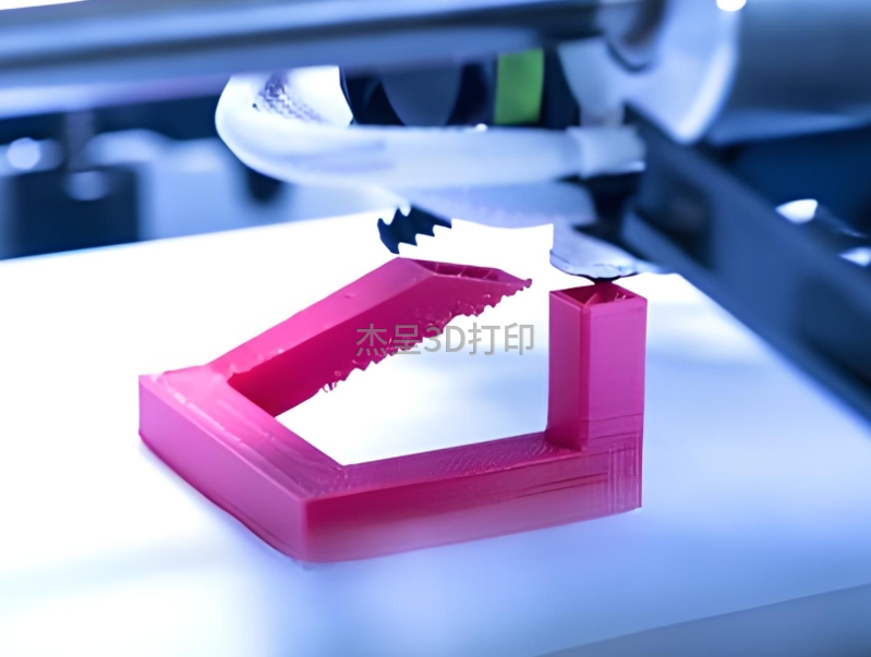 理解激光3D打印过程中的关键步骤