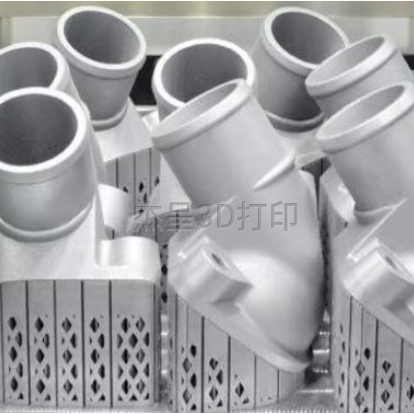 建筑模型制作3D打印成品制作提升设计效率