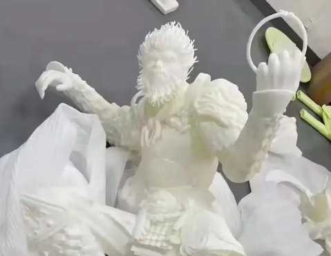 3D打印如何打印出震撼人心的大物件