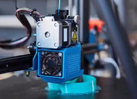 构建3D打印优缺点全周期服务保障体系