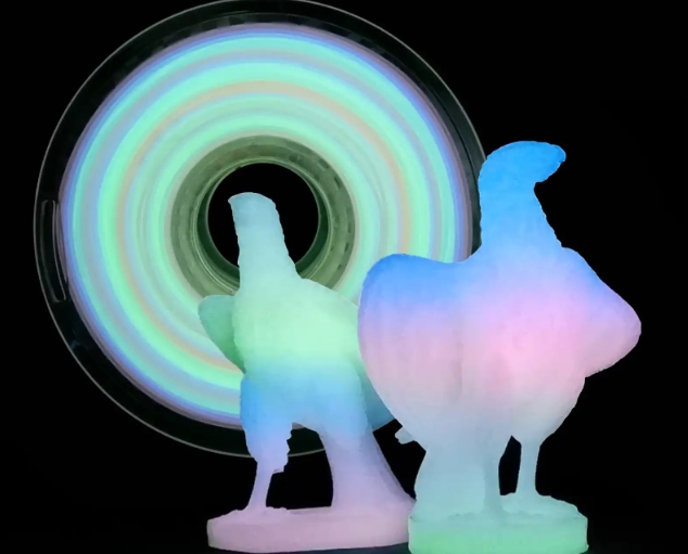 3D打印速度优势在技术对比与场景应用方面的解析