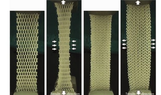 3D打印材料新突破格拉斯哥大学研发自感知材料