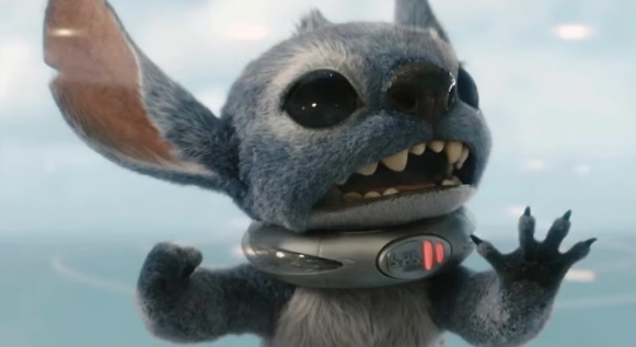 电影道具制作中3D打印技术：星际宝贝项圈工艺解析