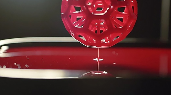 流变学在3D打印中从材料加工到工艺优化有什么作用