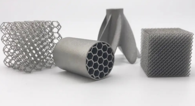 钴铬合金在3D打印服务中起到了哪些关键性的作用