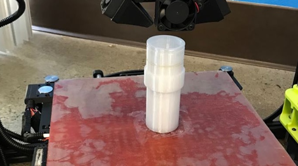 3D打印材料抗拉强度解析：哪种线材最坚固