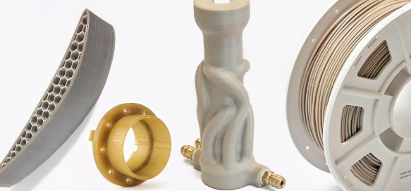 PEEK材料在3D打印领域的应用与典型医疗案例解析